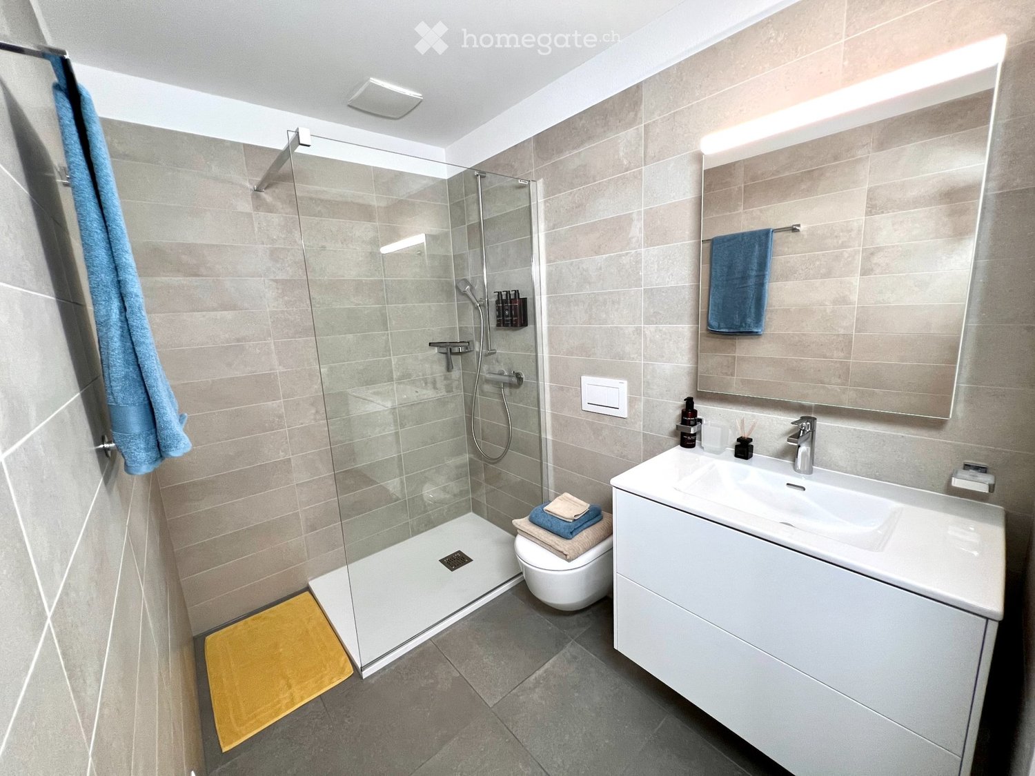 3 rooms apartment, photo 4 sur 5
