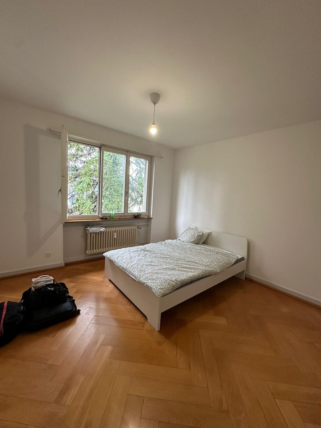 Zimmer in einer WG