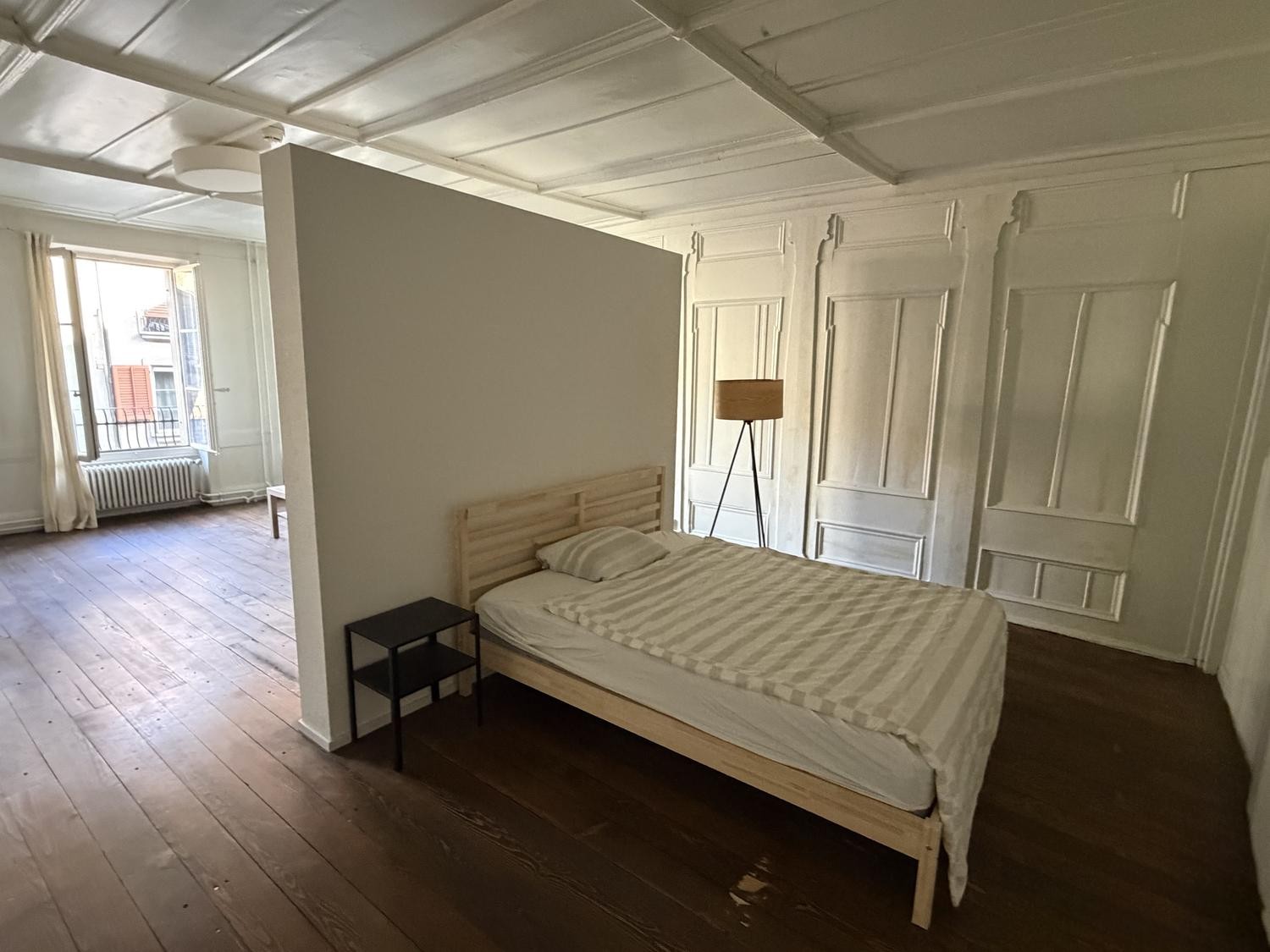 1 ½ rooms apartment, photo 1 of 4