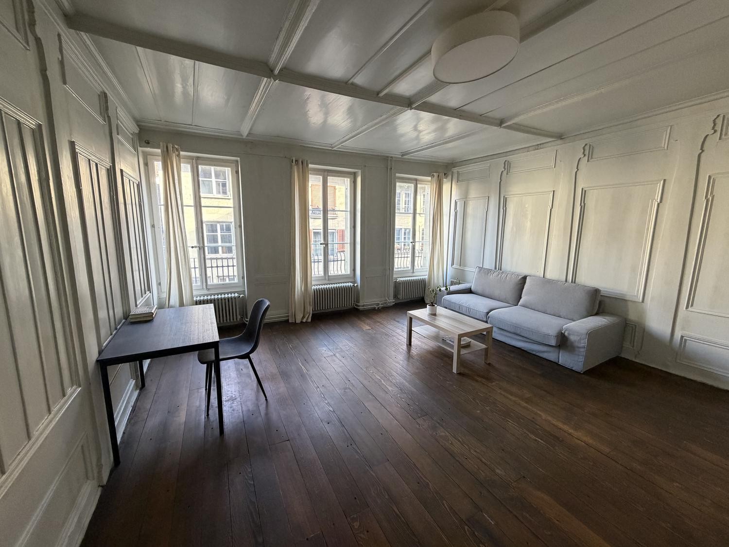 1 ½ rooms apartment, photo 2 of 4