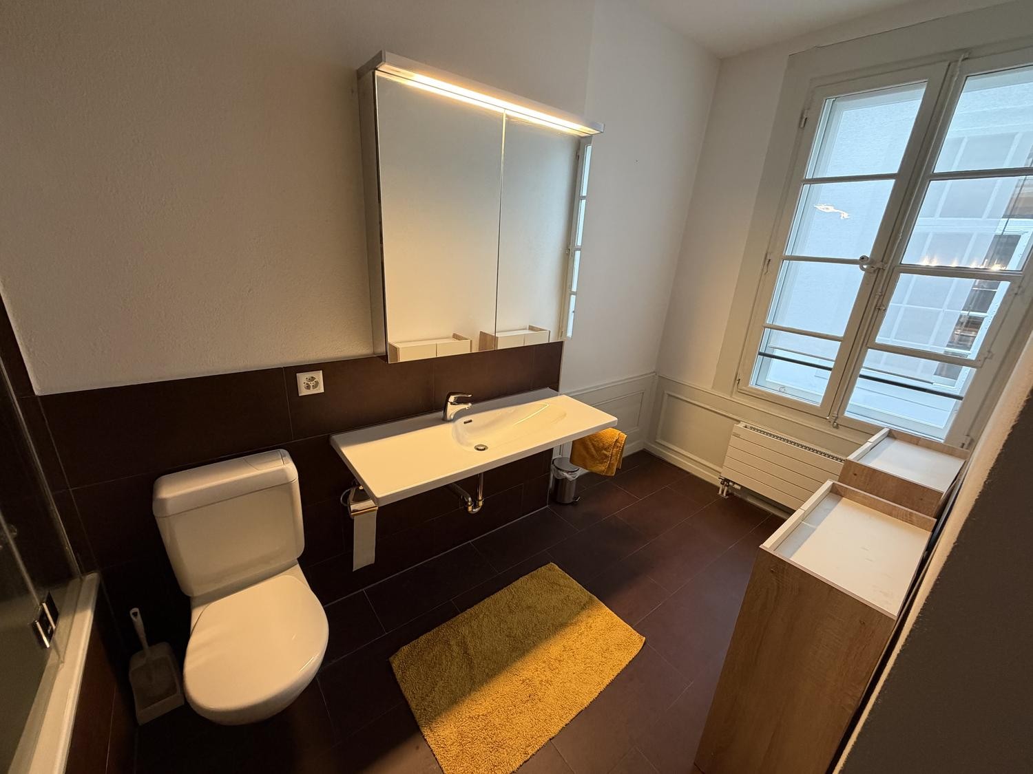 1 ½ rooms apartment, photo 4 of 4
