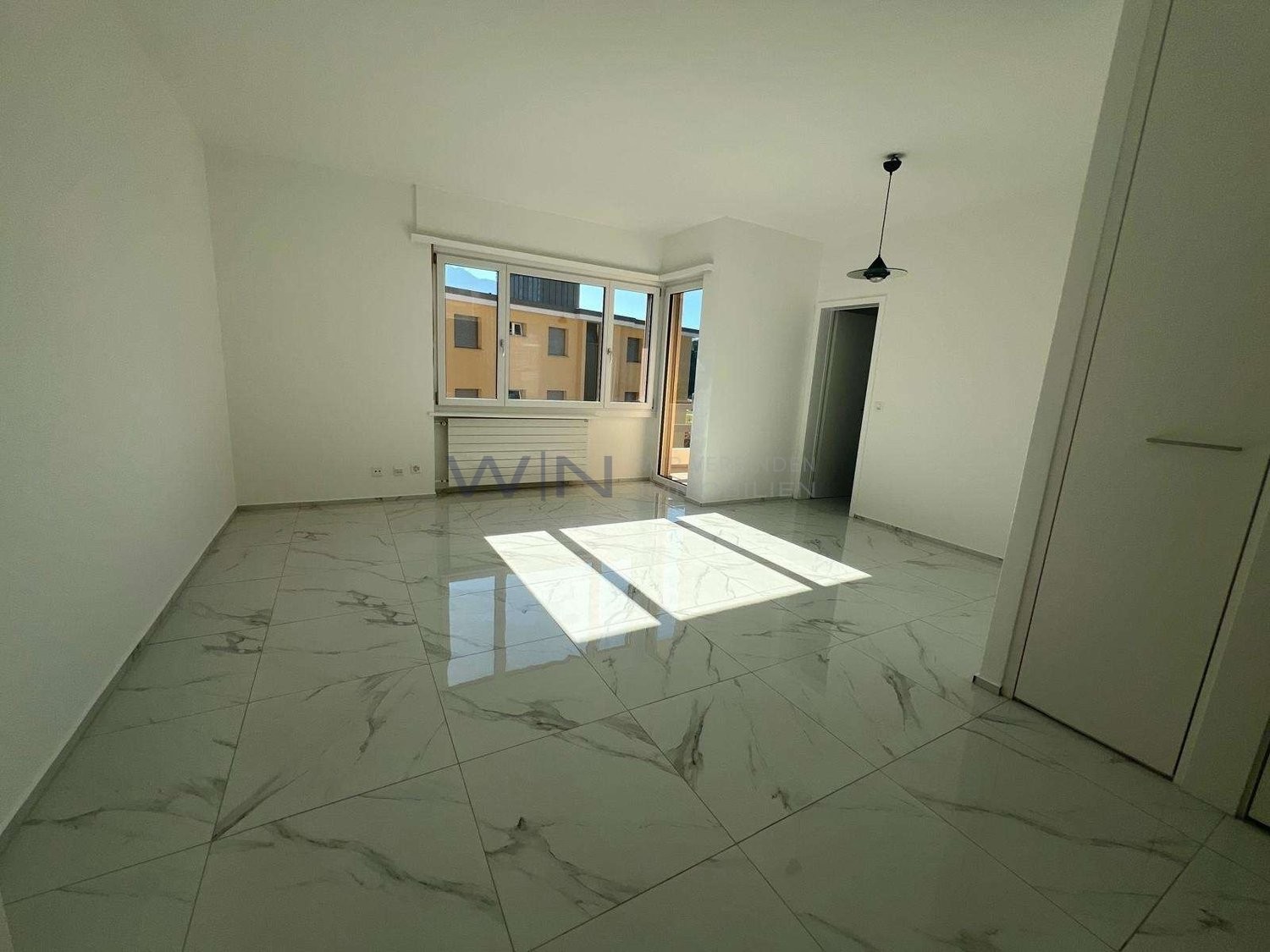 4 ½ rooms apartment, photo 1 of 8