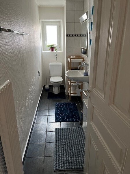3 rooms furnished flat, photo 10 of 10