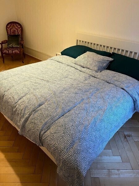 3 rooms furnished flat, photo 8 of 10