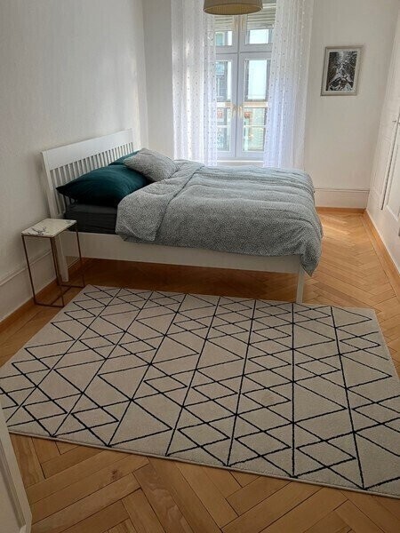 3 rooms furnished flat, photo 6 of 10