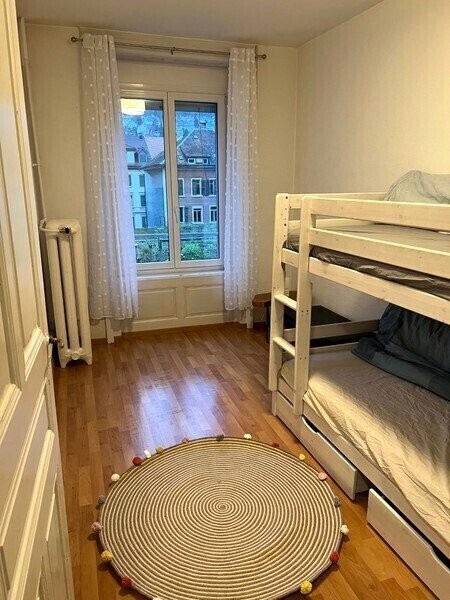 3 rooms furnished flat, photo 7 of 10