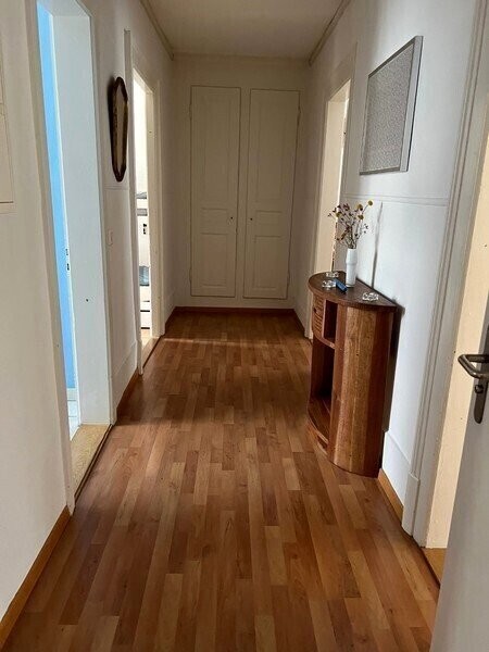 3 rooms furnished flat, photo 9 of 10