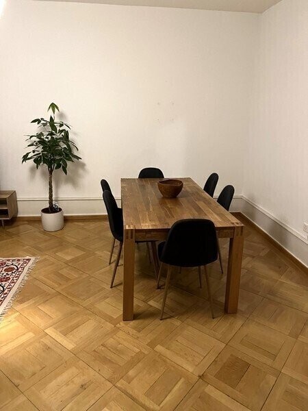 3 rooms furnished flat, photo 3 of 10