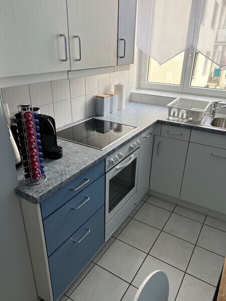 3 rooms furnished flat, photo 4 of 10