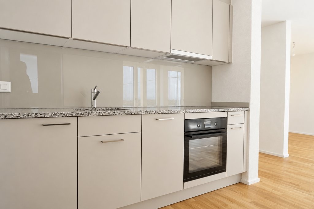 1 ½ rooms apartment, photo 4 of 4