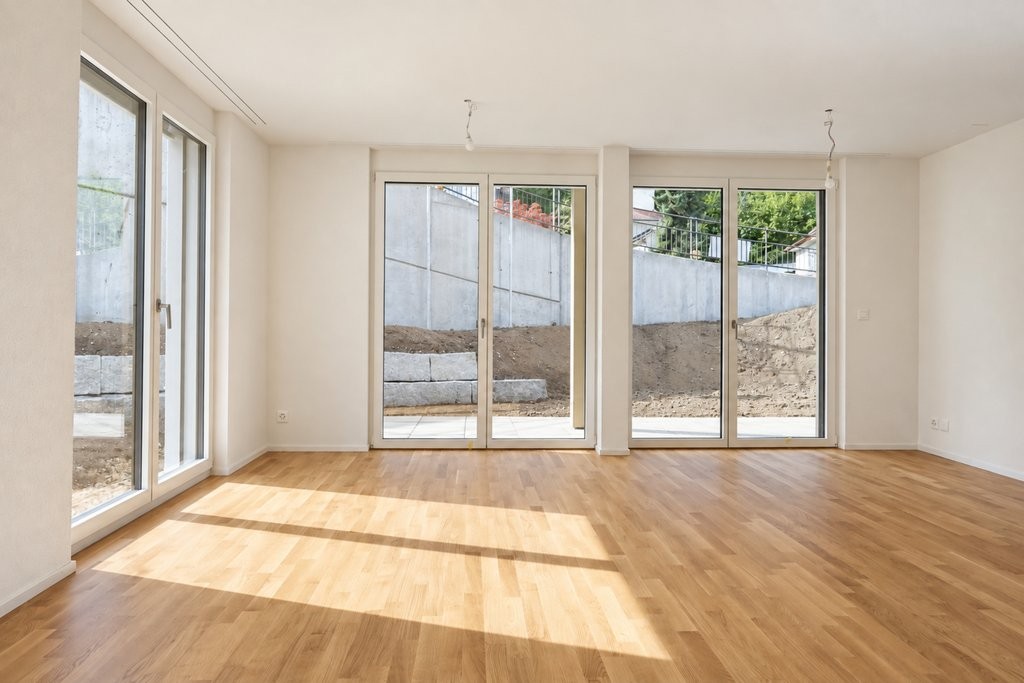 1 ½ rooms apartment, photo 2 of 4