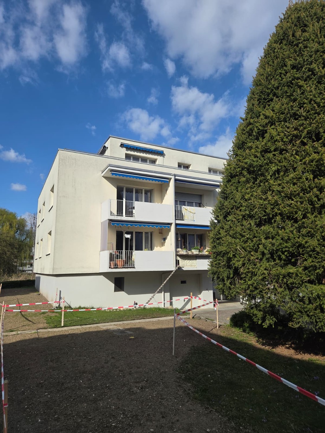 Appartamento di 4 ½ locali