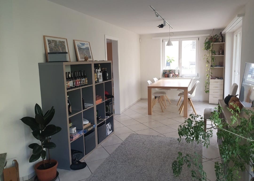 Zimmer in einer WG