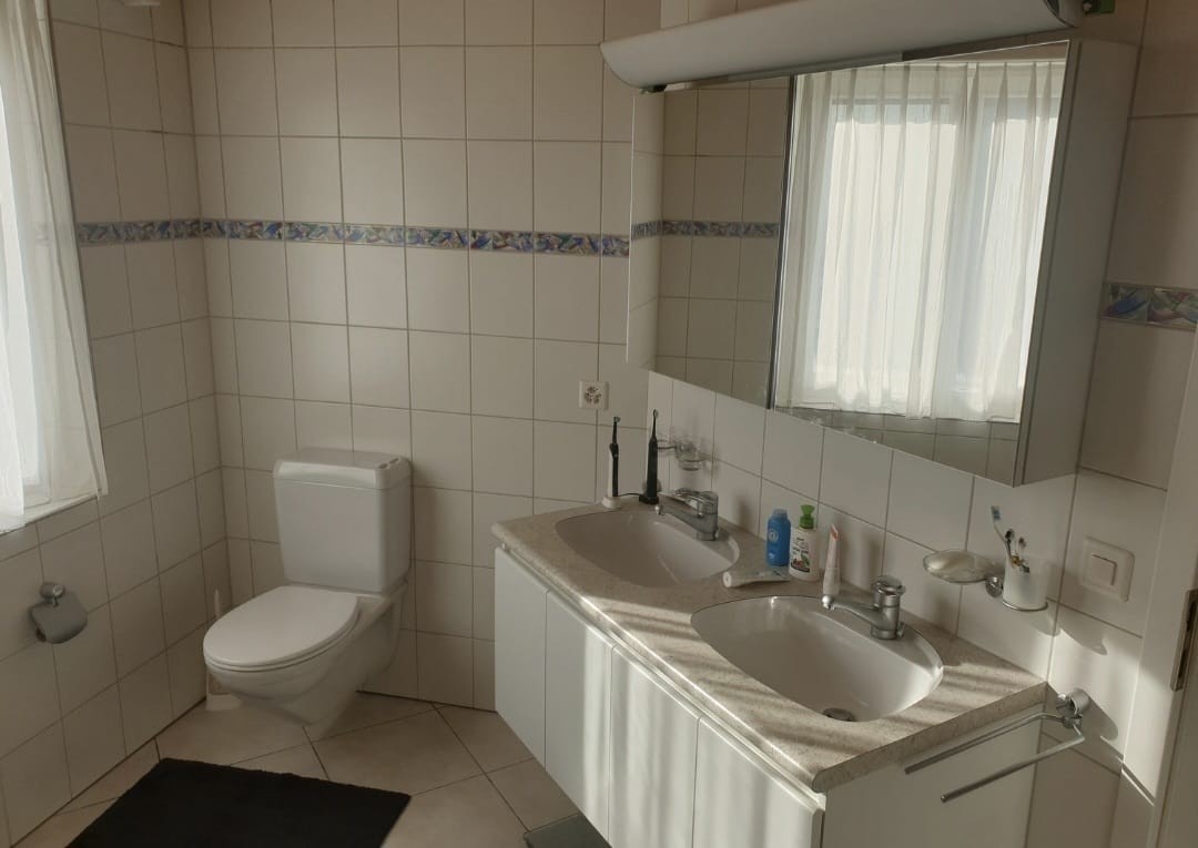 Zimmer in einer WG