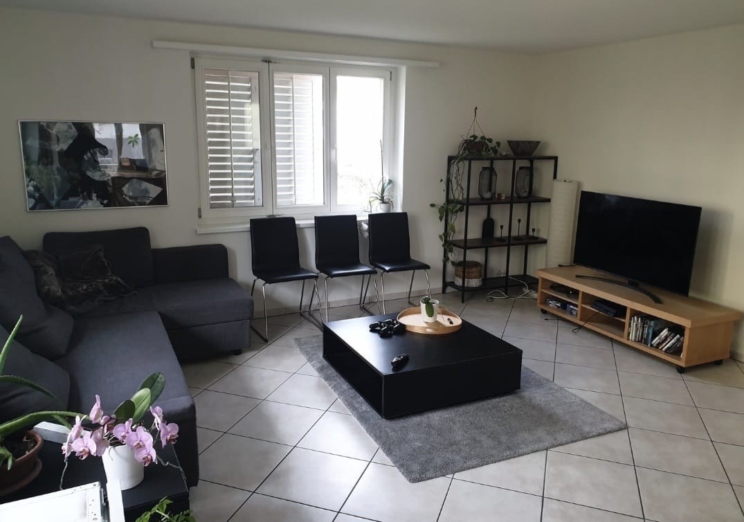 Zimmer in einer WG