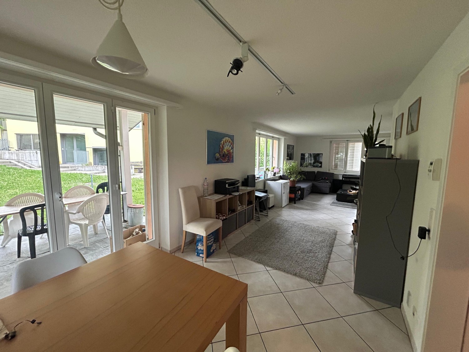 Zimmer in einer WG