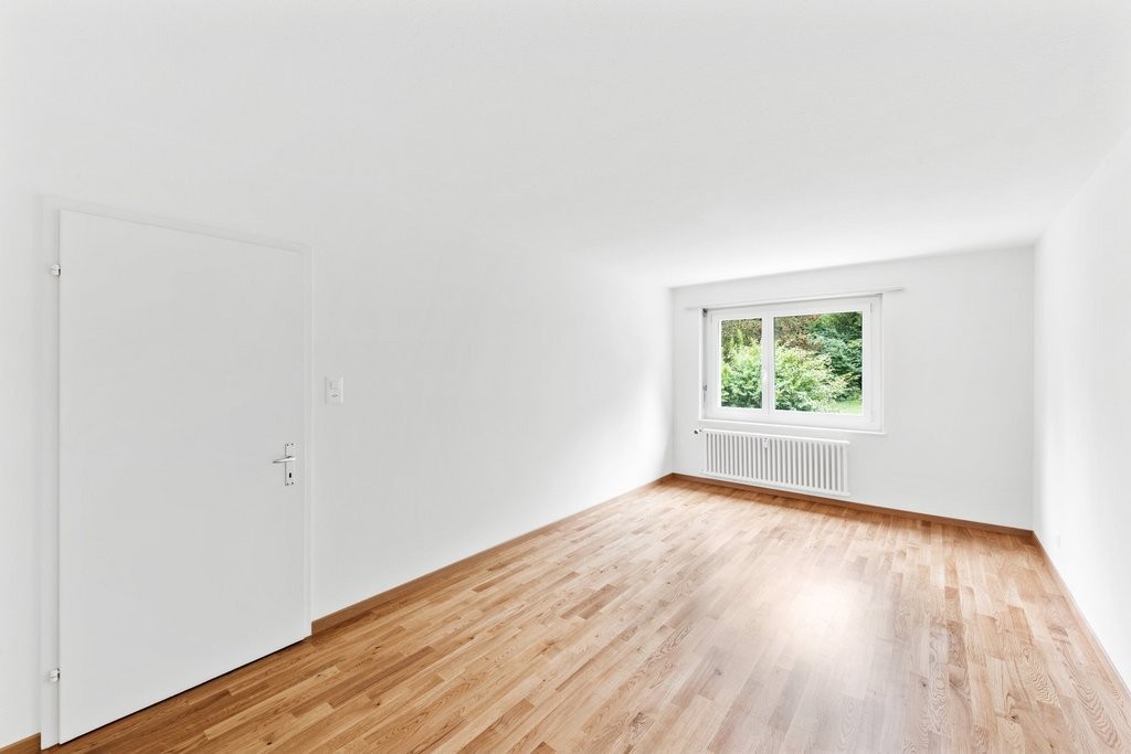 1 ½ rooms apartment
