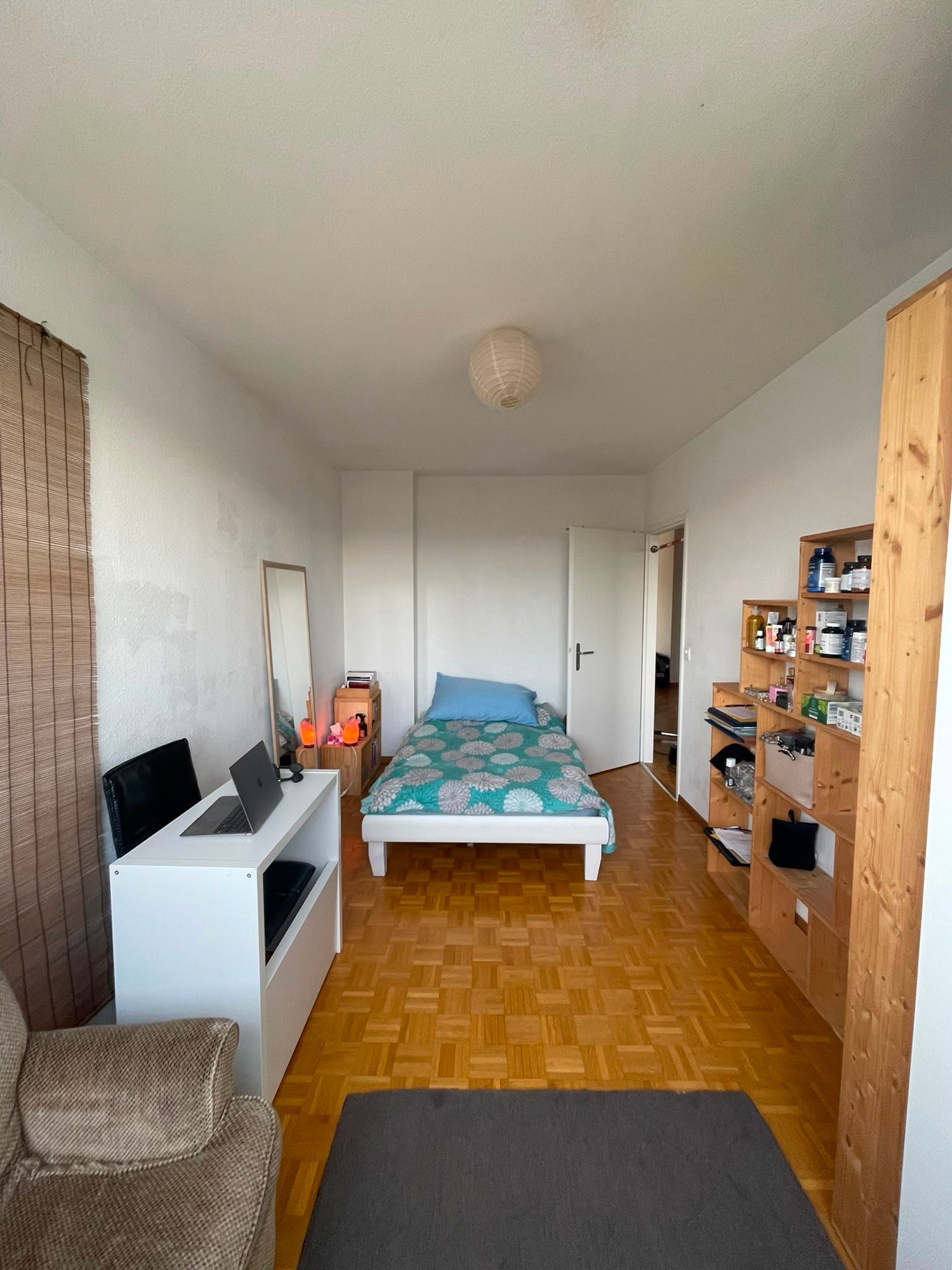 Zimmer in einer Wohngemeinschaft