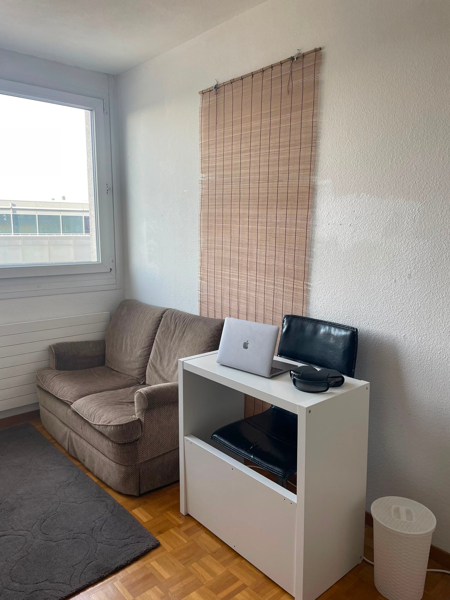 Zimmer in einer Wohngemeinschaft