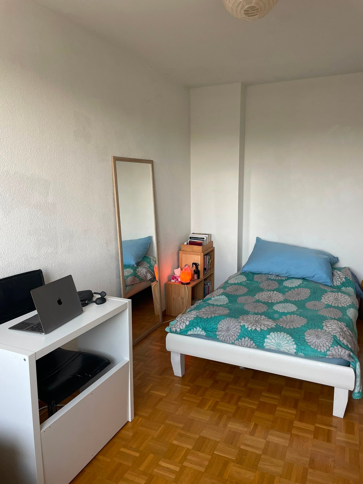 Zimmer in einer Wohngemeinschaft