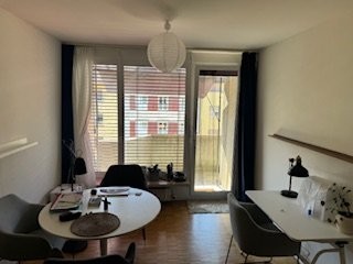 2 rooms apartment, photo 7 of 8