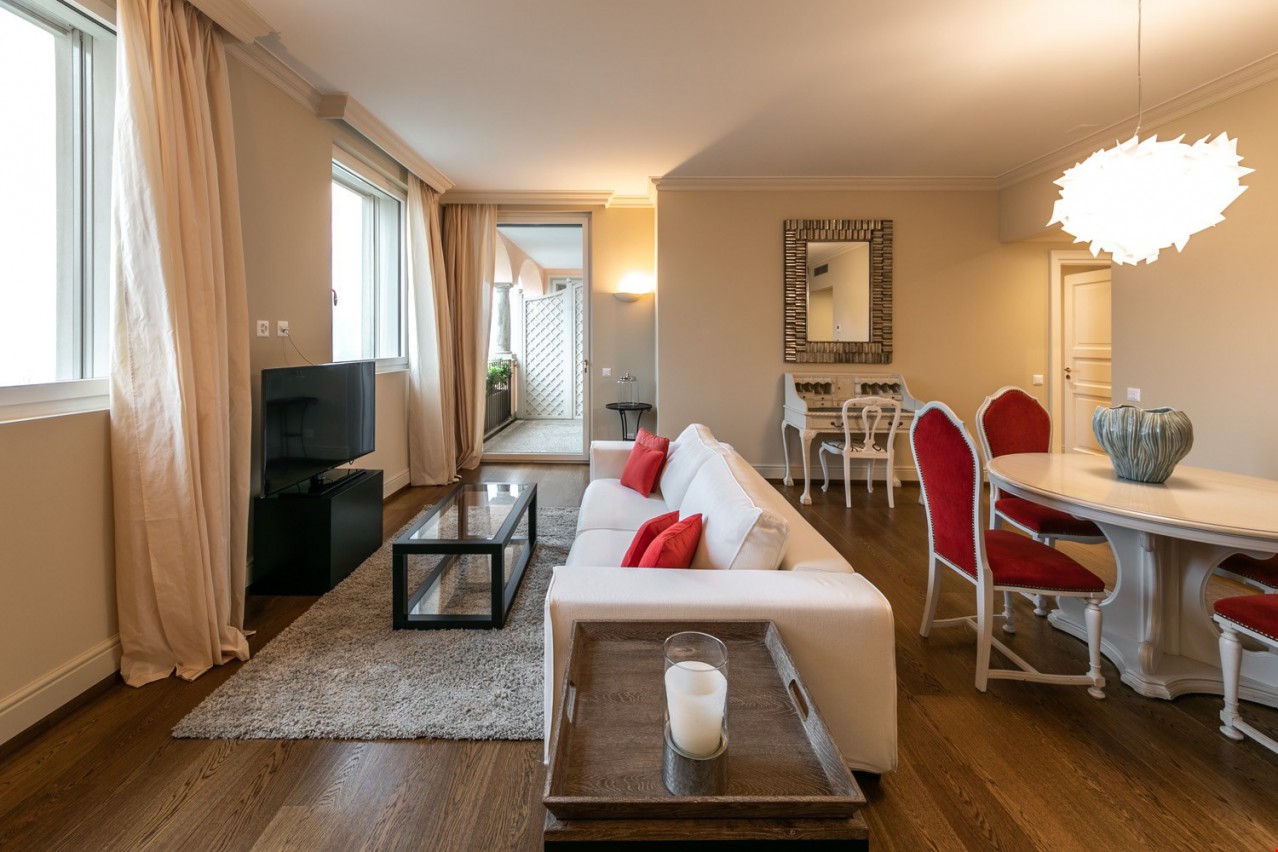 Appartement de 3 ½ pièces, photo 3 sur 10