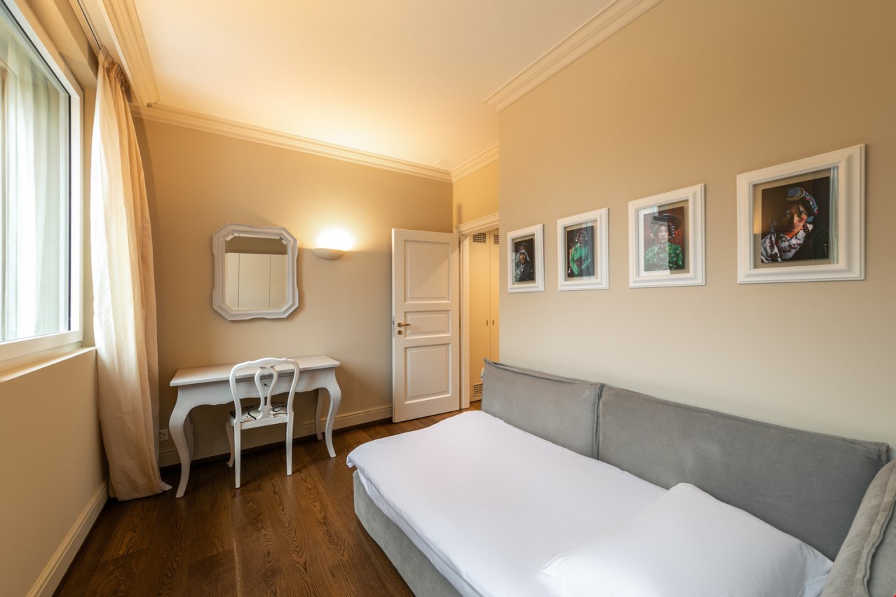 Appartement de 3 ½ pièces, photo 8 sur 10