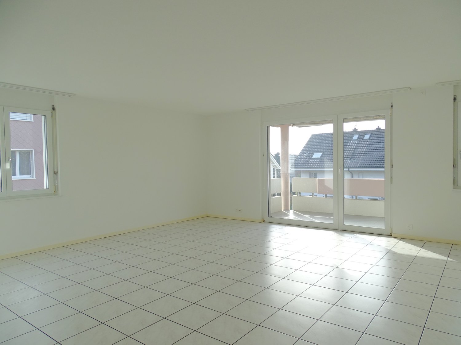 Appartamento di 4 ½ locali
