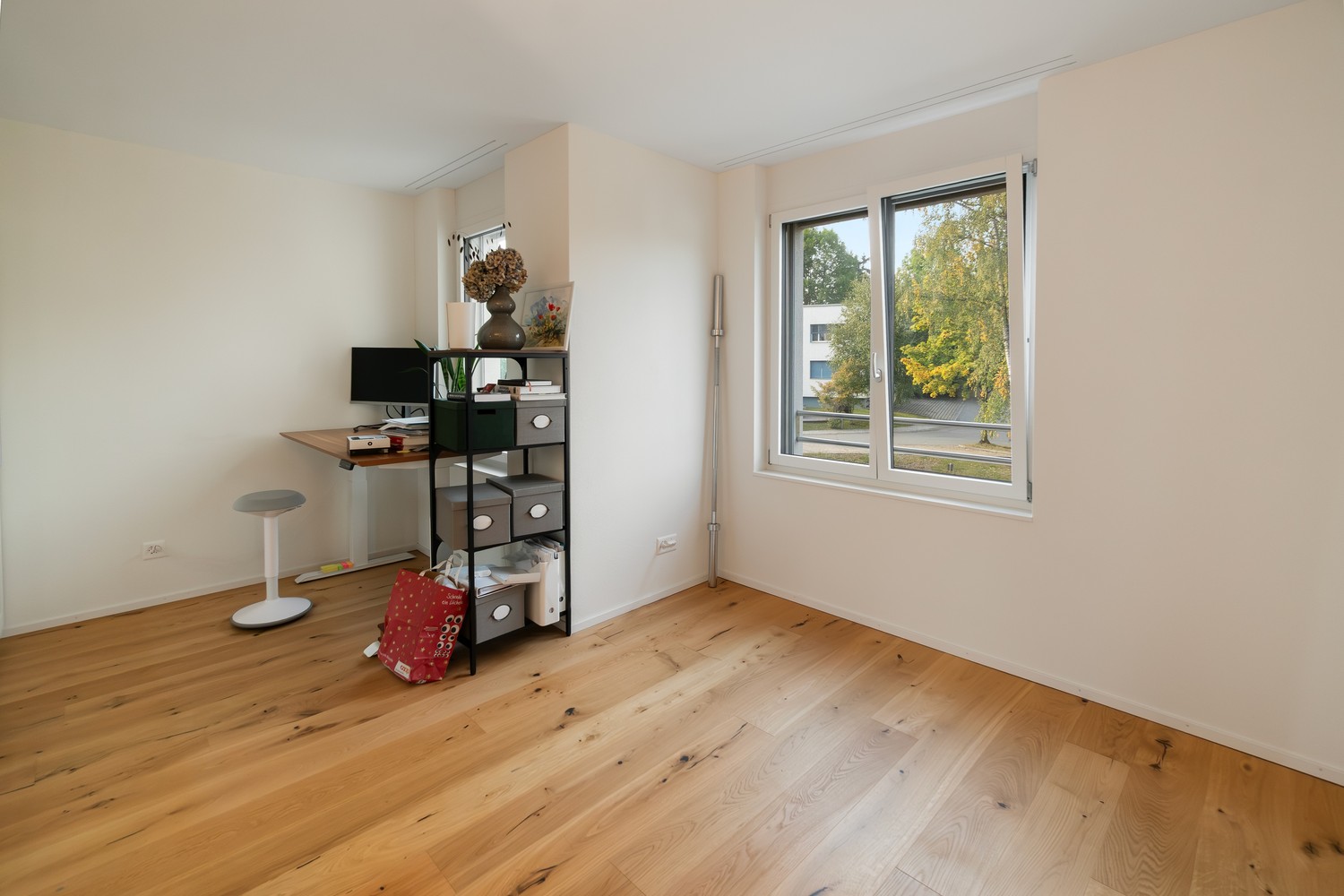 2 ½ room apartment