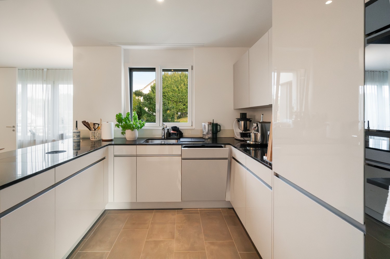 2 ½ room apartment