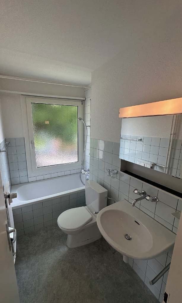 2 ½ rooms apartment, photo 8 of 8