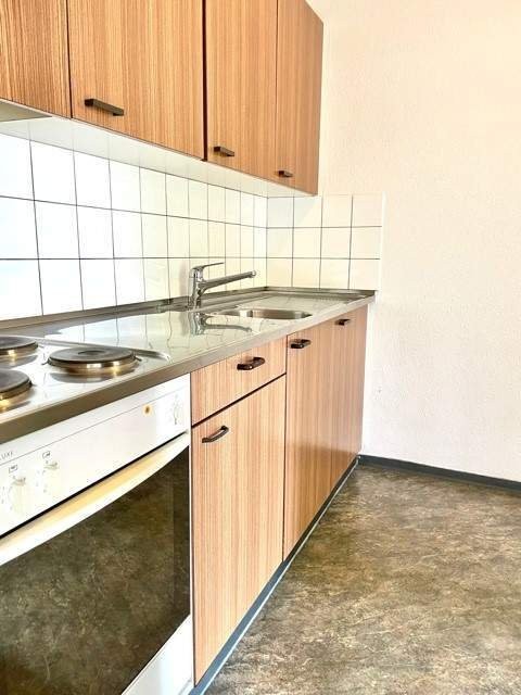 2 ½ rooms apartment, photo 2 of 8
