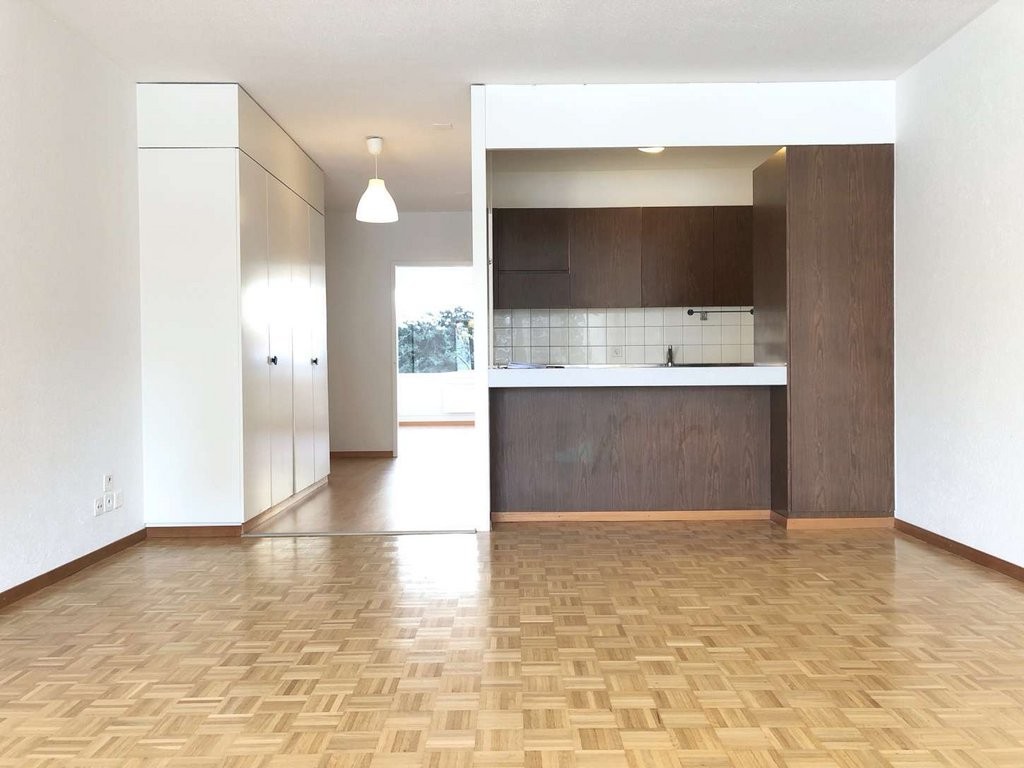 2 ½ rooms apartment, photo 3 of 8