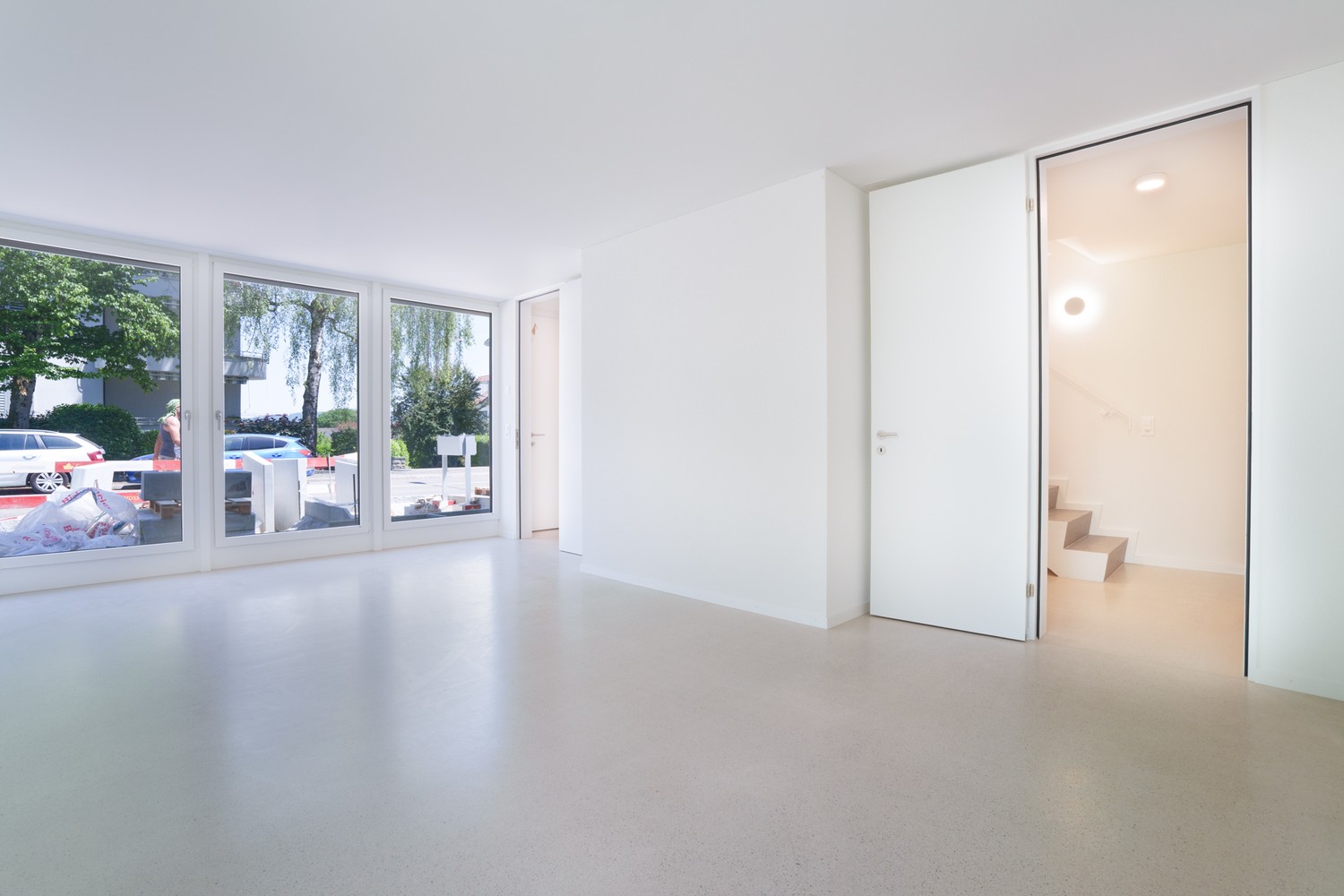 4 ½ pièces appartement