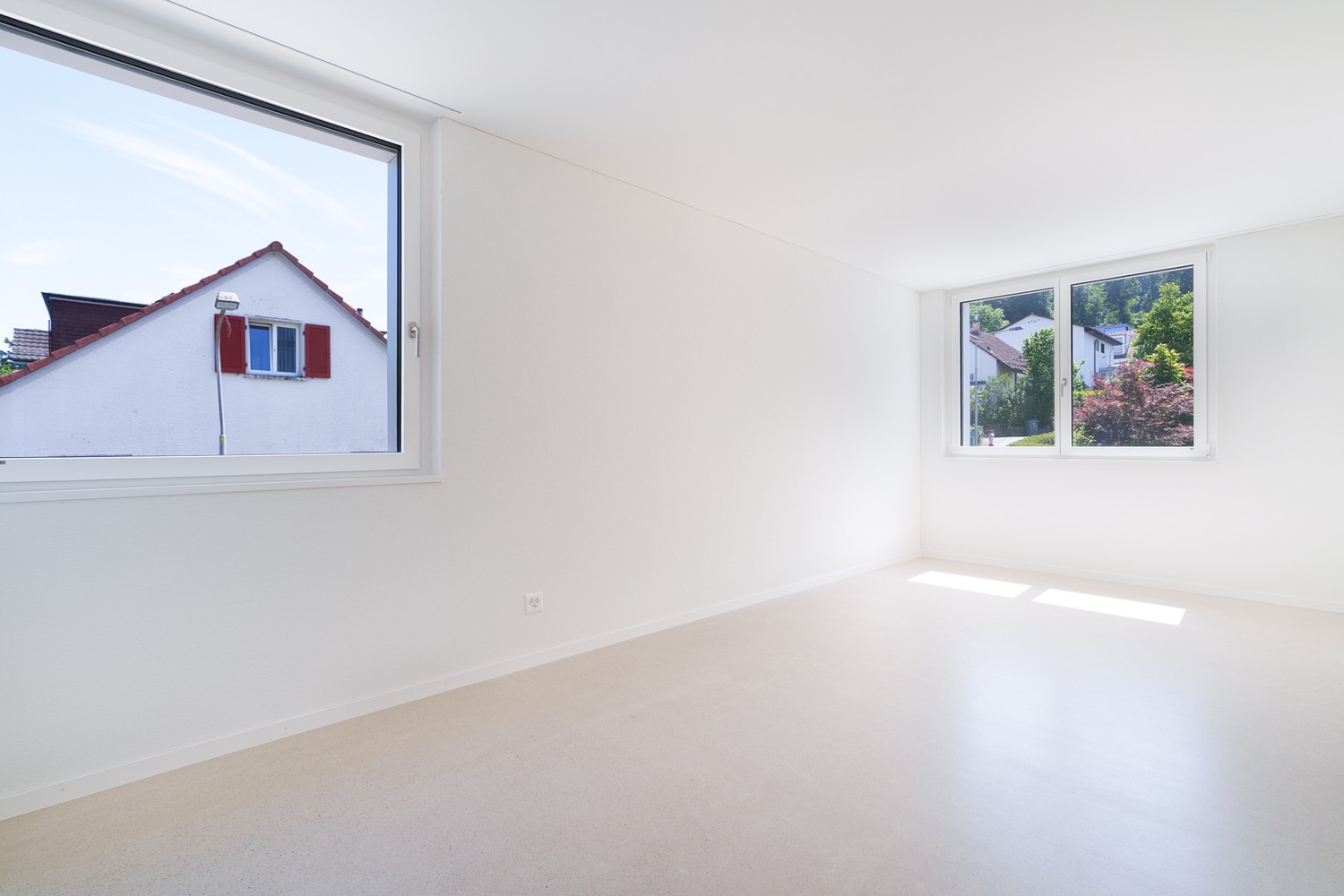 4 ½ pièces appartement