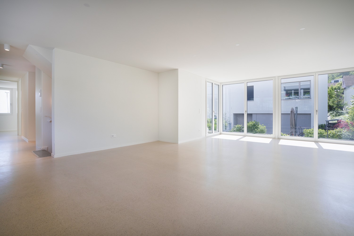 4 ½ pièces appartement