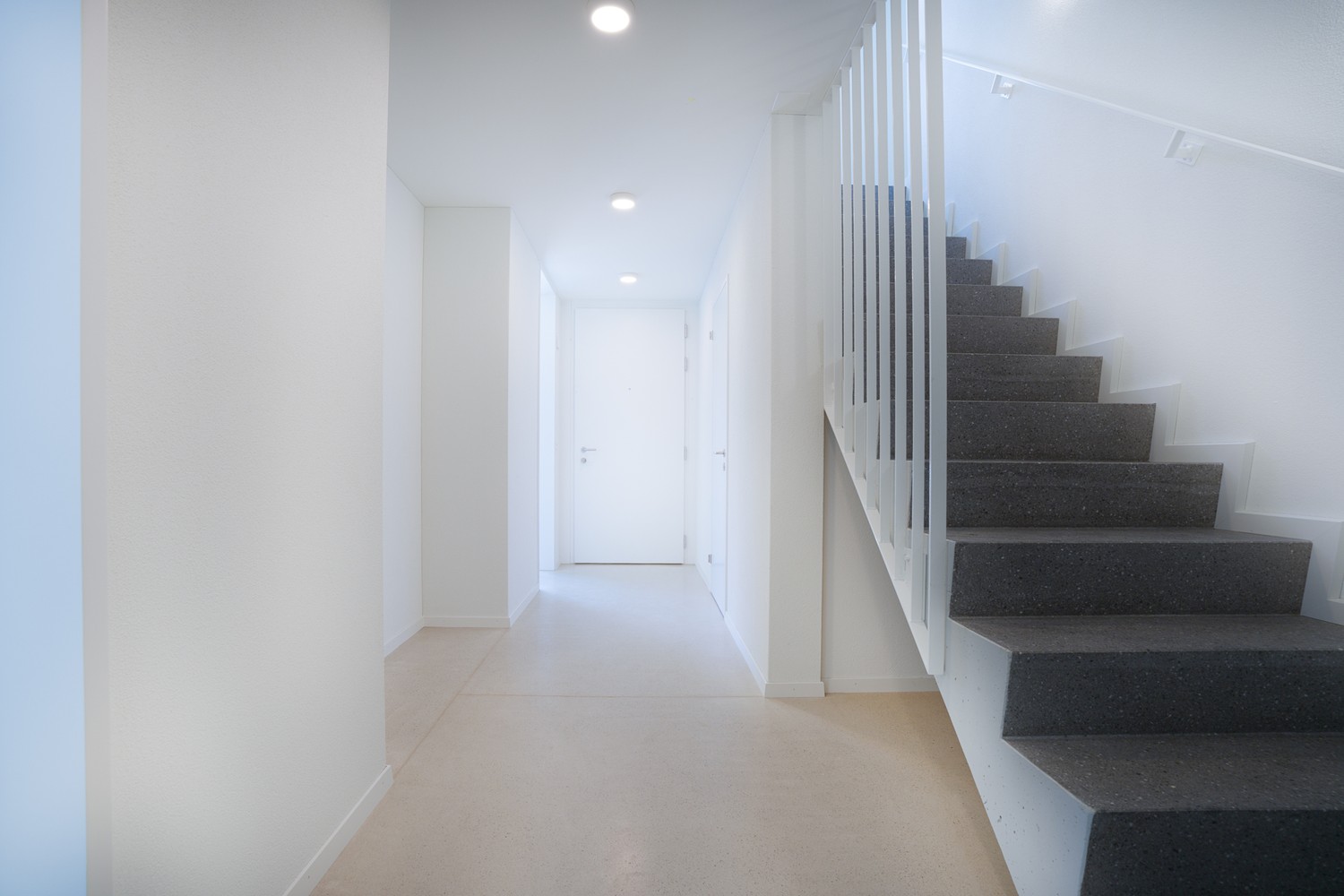4 ½ pièces appartement