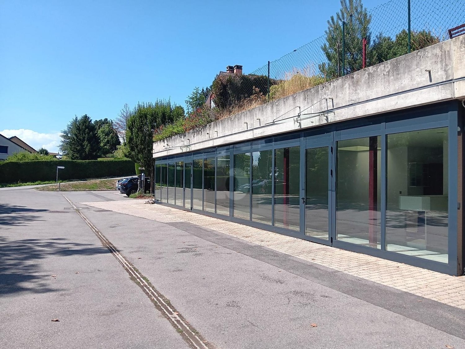 104m² office, photo 1 of 4