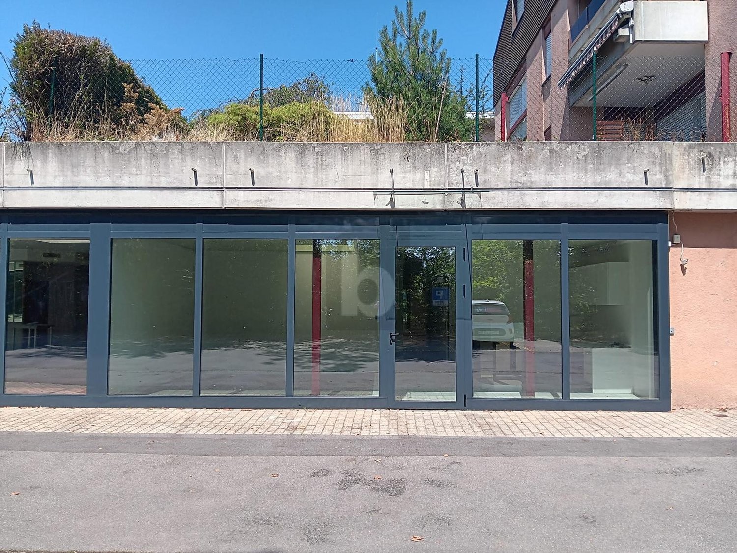 104m² office, photo 2 of 4