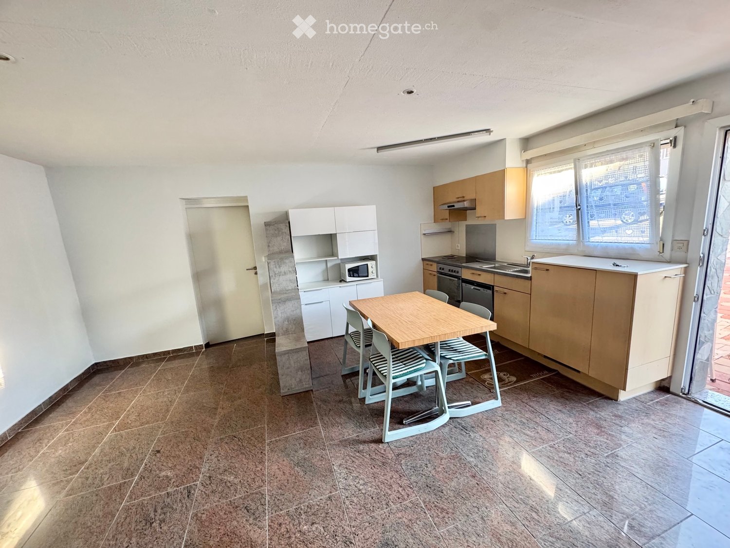 2 rooms apartment, photo 1 of 5