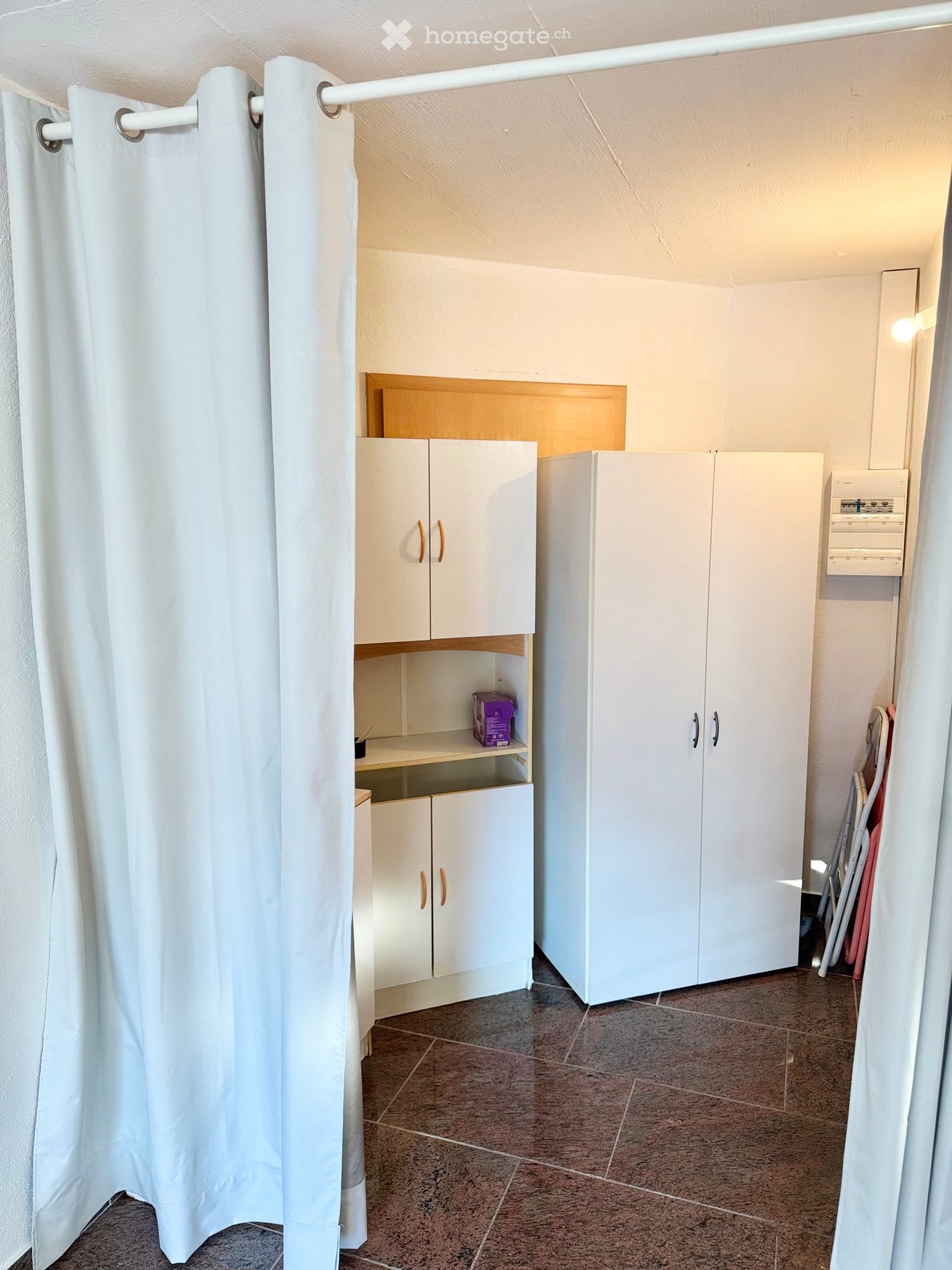 2 rooms apartment, photo 4 of 5