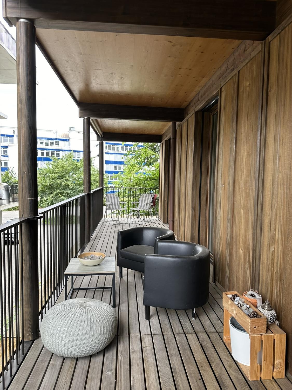 2 ½ rooms apartment, photo 4 of 6