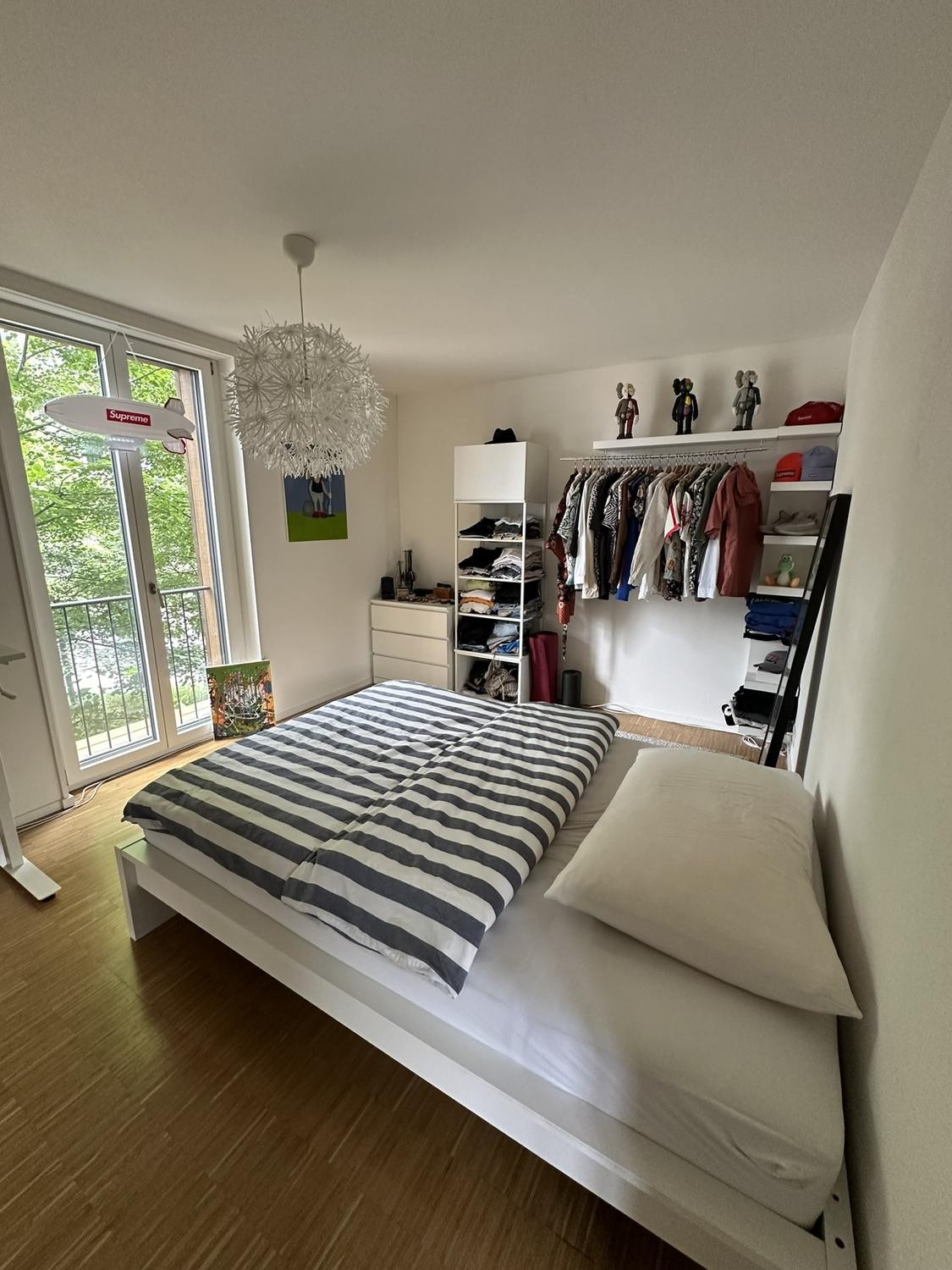 2 ½ rooms apartment, photo 5 of 6