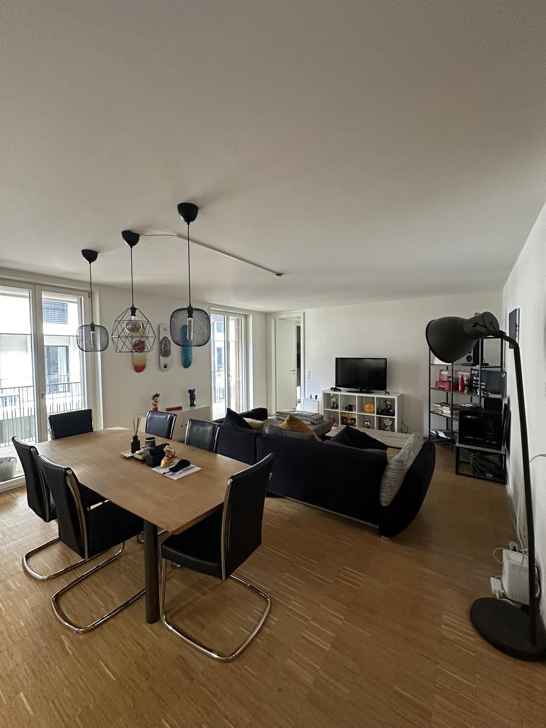 2 ½ rooms apartment, photo 3 of 6