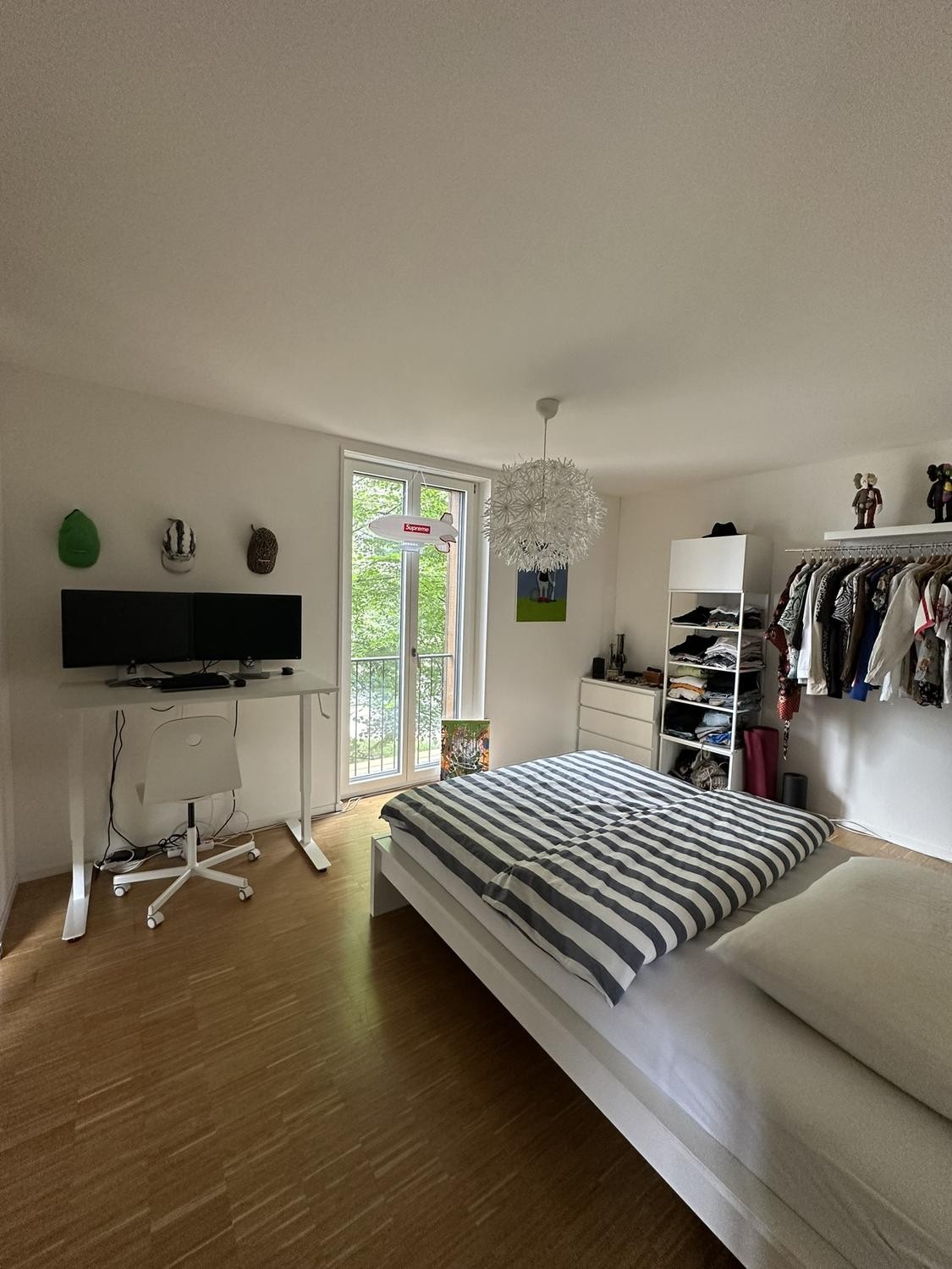 2 ½ rooms apartment, photo 6 of 6