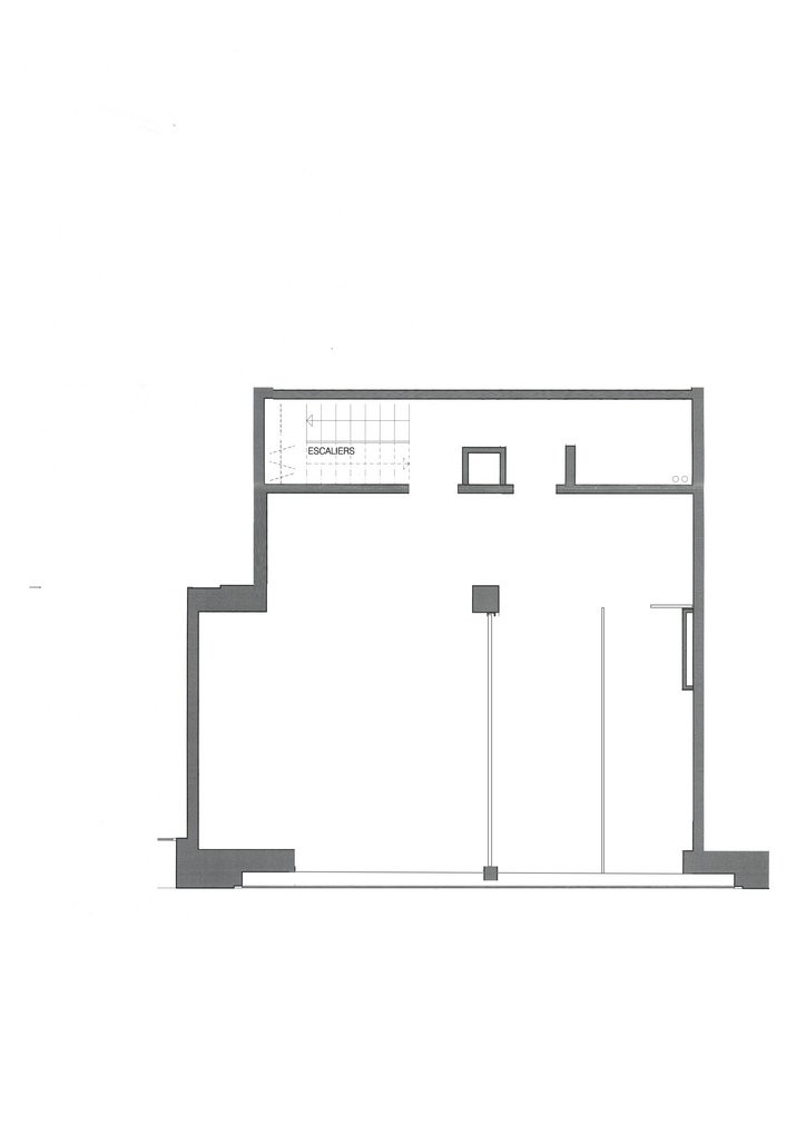 162m² shop, photo 3 of 9