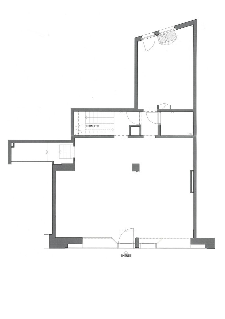162m² shop, photo 4 of 9