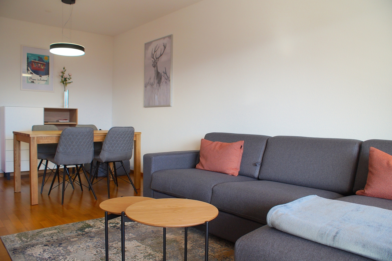 2 rooms apartment, photo 3 of 10