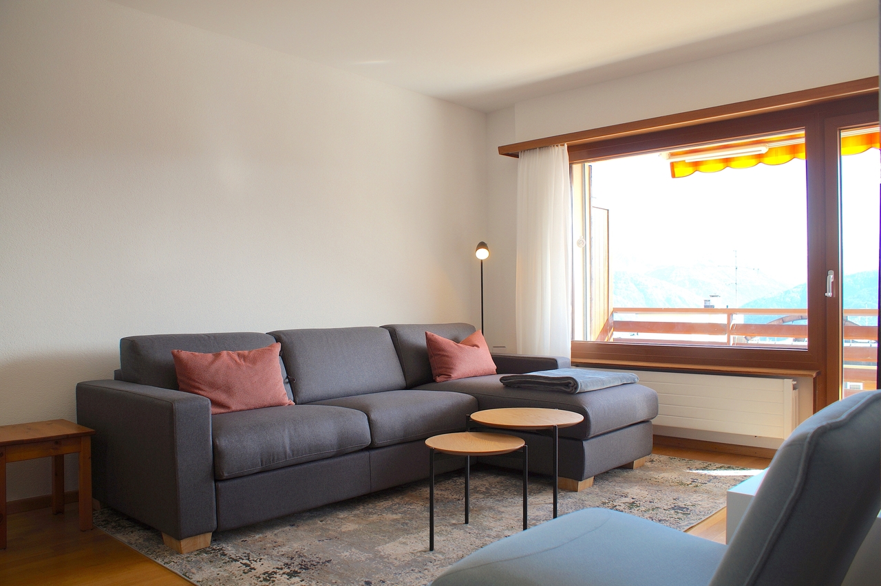 2 rooms apartment, photo 4 of 10
