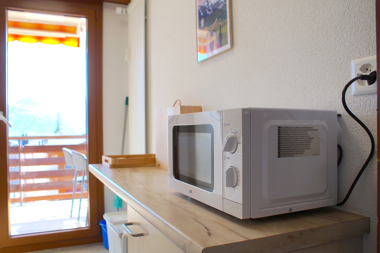 2 rooms apartment, photo 9 of 10